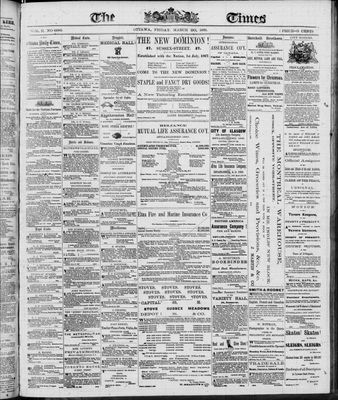 Ottawa Times (1865), 20 Mar 1868