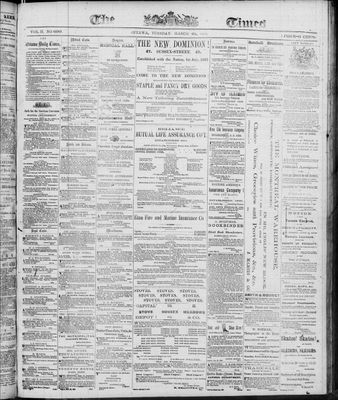 Ottawa Times (1865), 24 Mar 1868