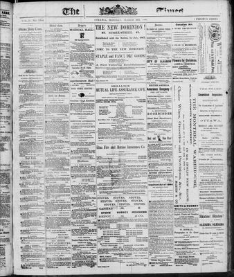 Ottawa Times (1865), 30 Mar 1868