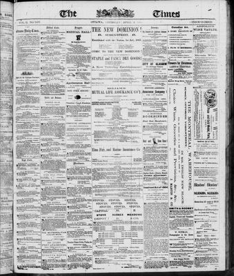 Ottawa Times (1865), 2 Apr 1868