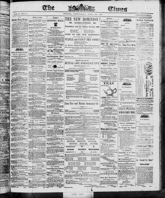 Ottawa Times (1865), 15 Apr 1868