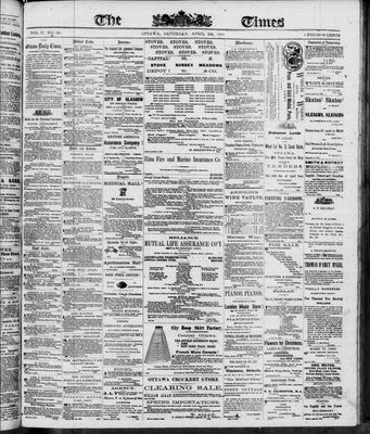 Ottawa Times (1865), 18 Apr 1868