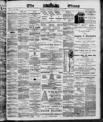 Ottawa Times (1865), 25 Apr 1868