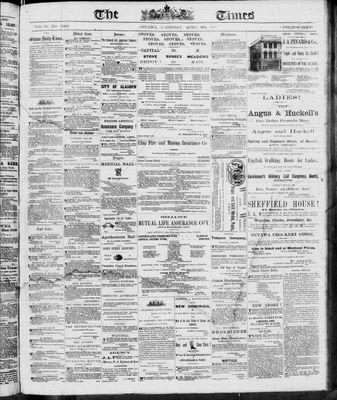 Ottawa Times (1865), 30 Apr 1868