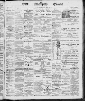 Ottawa Times (1865), 2 May 1868