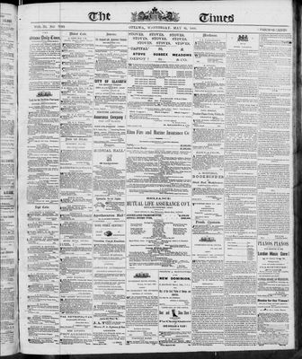 Ottawa Times (1865), 6 May 1868