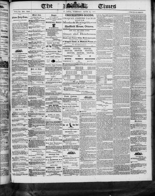 Ottawa Times (1865), 2 Jun 1868