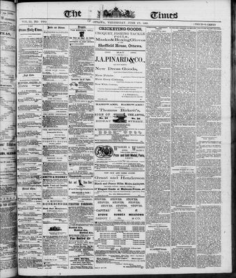 Ottawa Times (1865), 17 Jun 1868