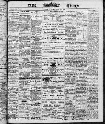 Ottawa Times (1865), 23 Jun 1868