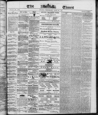 Ottawa Times (1865), 24 Jun 1868