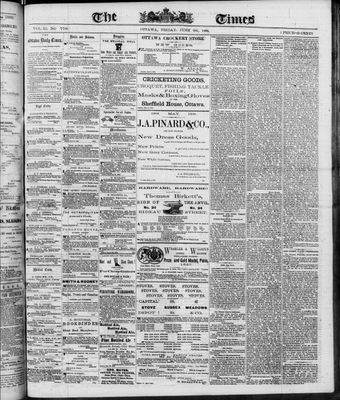 Ottawa Times (1865), 26 Jun 1868