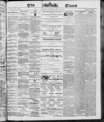 Ottawa Times (1865), 4 Jul 1868