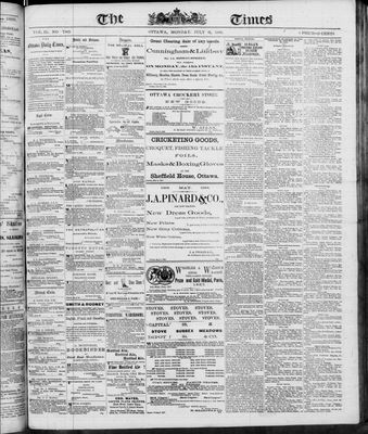 Ottawa Times (1865), 6 Jul 1868