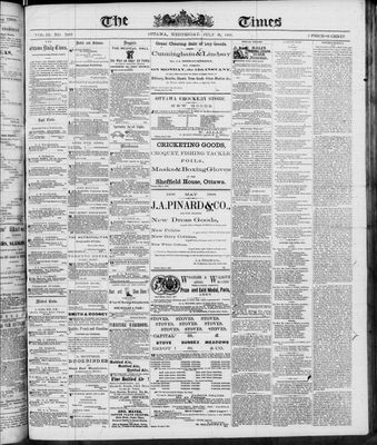 Ottawa Times (1865), 8 Jul 1868