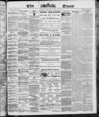 Ottawa Times (1865), 16 Jul 1868