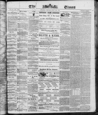 Ottawa Times (1865), 17 Jul 1868