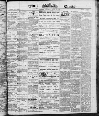 Ottawa Times (1865), 18 Jul 1868