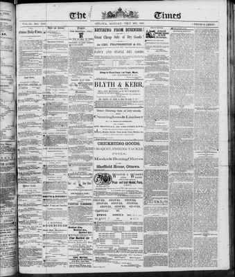 Ottawa Times (1865), 20 Jul 1868