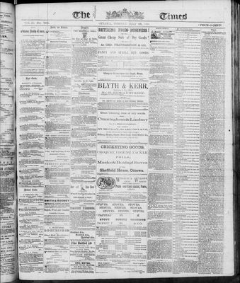 Ottawa Times (1865), 21 Jul 1868