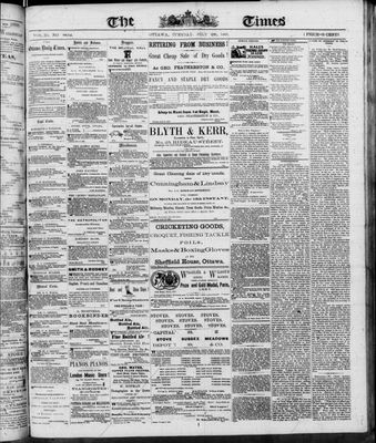 Ottawa Times (1865), 28 Jul 1868