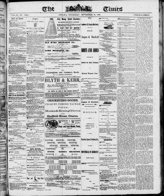 Ottawa Times (1865), 3 Sep 1868