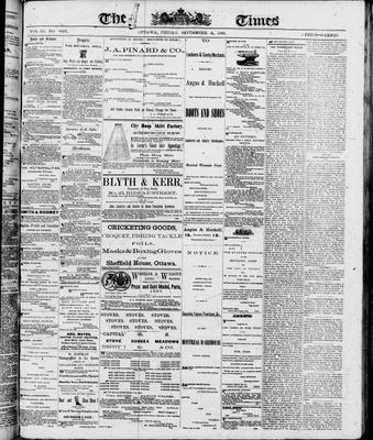 Ottawa Times (1865), 4 Sep 1868