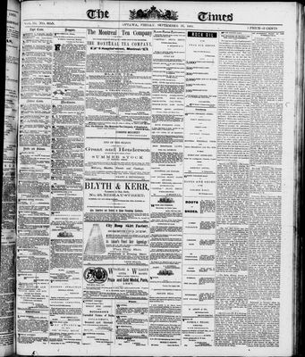 Ottawa Times (1865), 25 Sep 1868