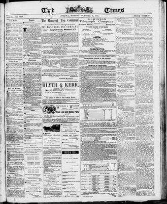 Ottawa Times (1865), 5 Oct 1868