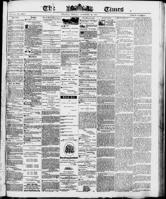 Ottawa Times (1865), 9 Oct 1868