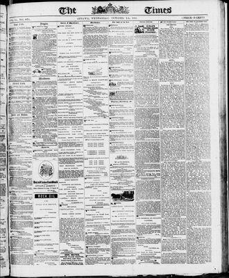 Ottawa Times (1865), 14 Oct 1868