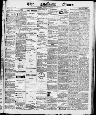 Ottawa Times (1865), 16 Oct 1868