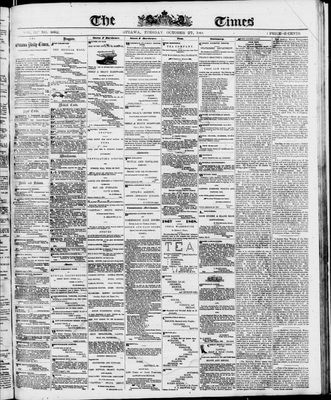 Ottawa Times (1865), 27 Oct 1868