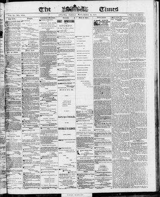 Ottawa Times (1865), 6 Nov 1868