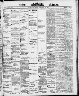 Ottawa Times (1865), 10 Nov 1868