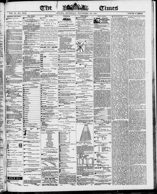 Ottawa Times (1865), 19 Nov 1868