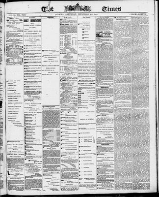 Ottawa Times (1865), 12 Dec 1868