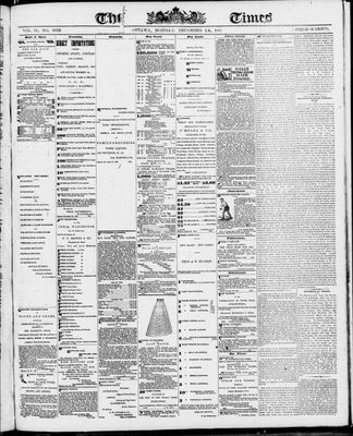 Ottawa Times (1865), 14 Dec 1868