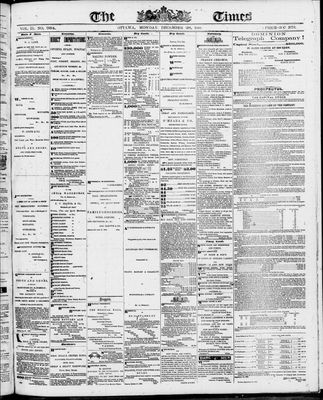 Ottawa Times (1865), 28 Dec 1868