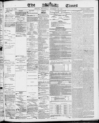 Ottawa Times (1865), 30 Dec 1868