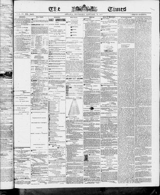 Ottawa Times (1865), 7 Jan 1869