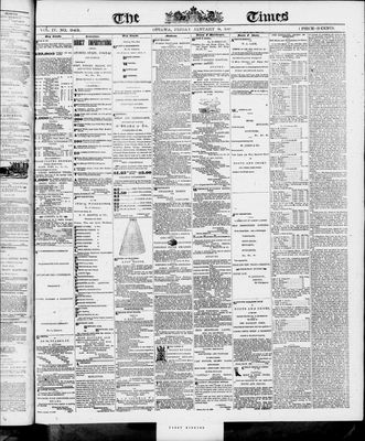 Ottawa Times (1865), 8 Jan 1869