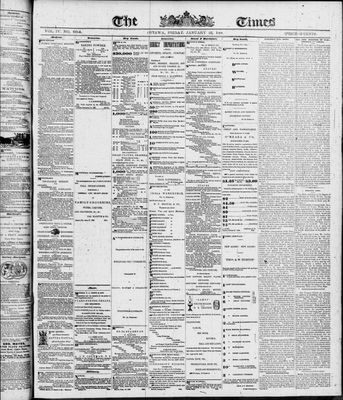 Ottawa Times (1865), 22 Jan 1869