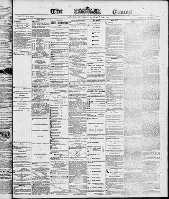 Ottawa Times (1865), 23 Jan 1869