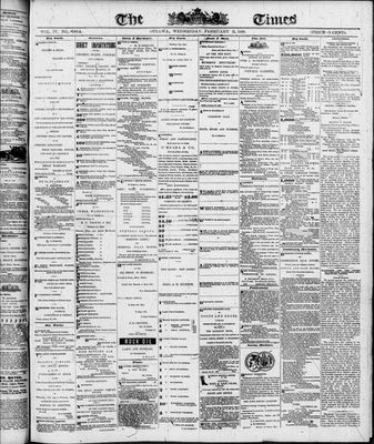 Ottawa Times (1865), 3 Feb 1869