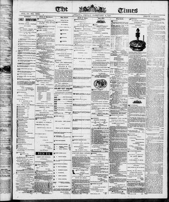 Ottawa Times (1865), 5 Feb 1869