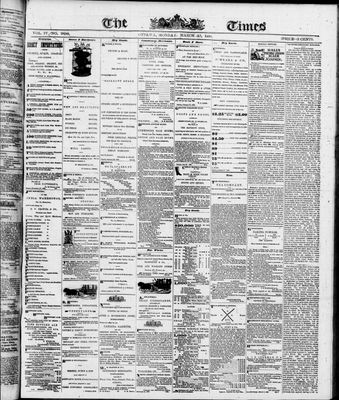 Ottawa Times (1865), 15 Mar 1869