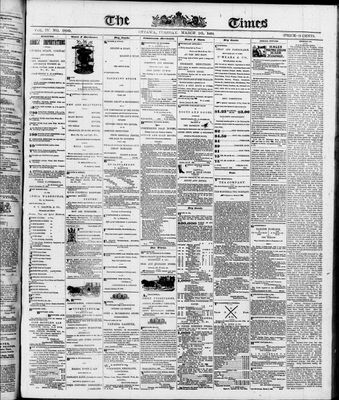 Ottawa Times (1865), 16 Mar 1869