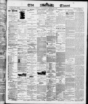 Ottawa Times (1865), 17 Mar 1869