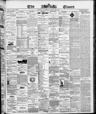 Ottawa Times (1865), 24 Apr 1869