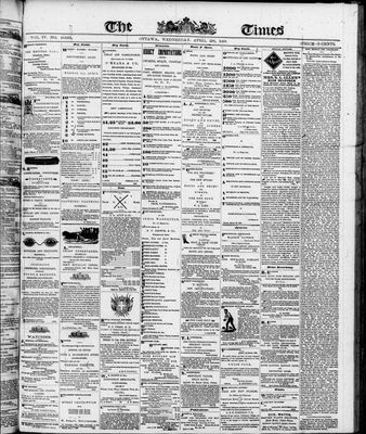 Ottawa Times (1865), 28 Apr 1869